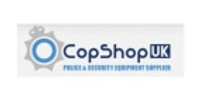 Cop Shop UK coupons